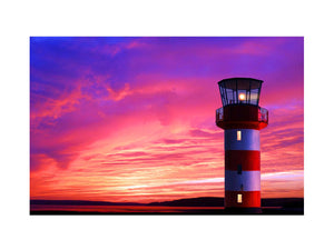 Lighthouse Painting 5