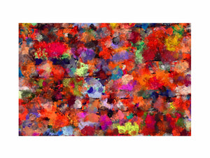 Modern Abstract Art Painting