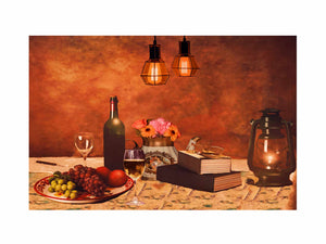 Still Life Painting