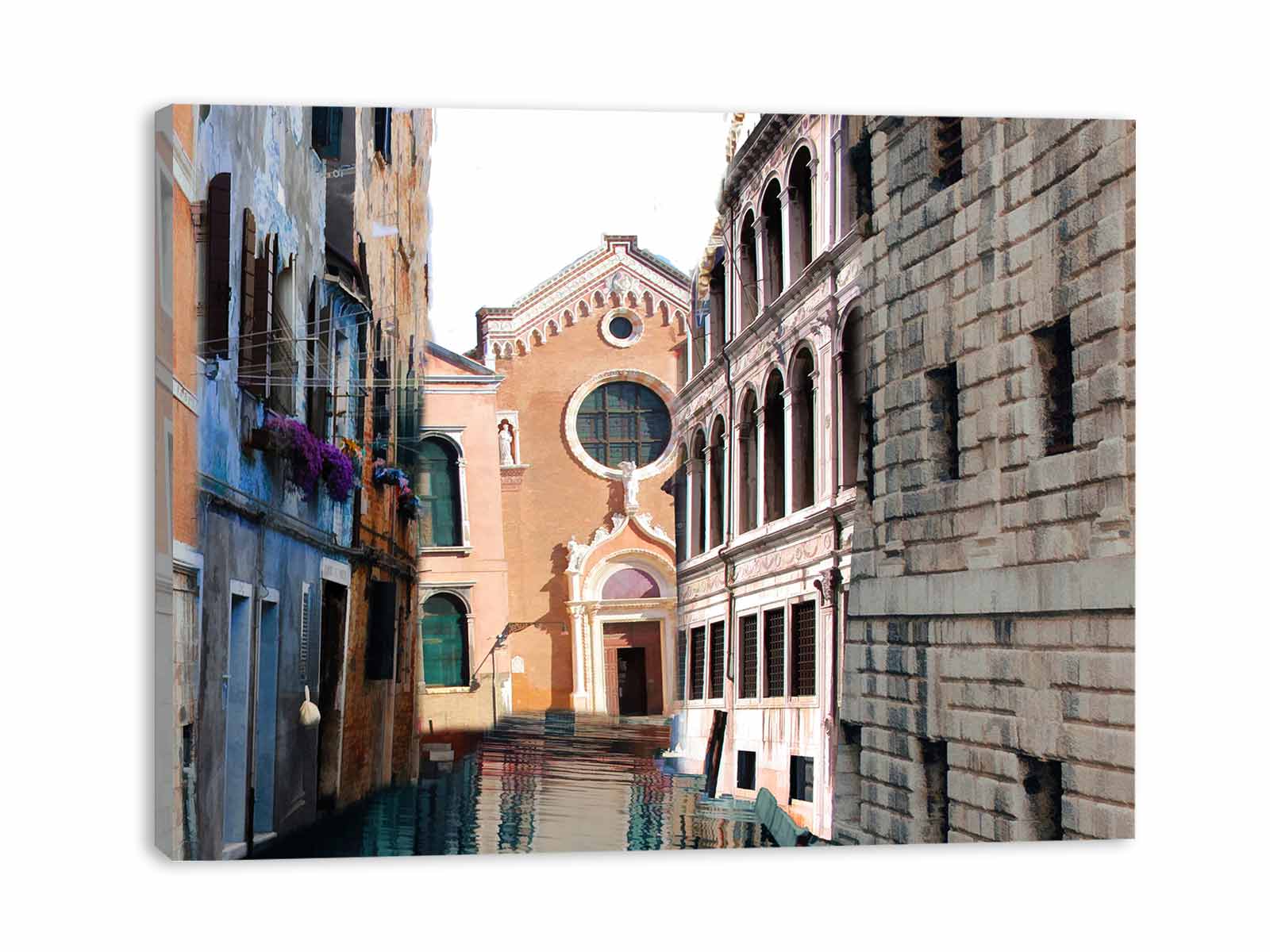 Venice Painting