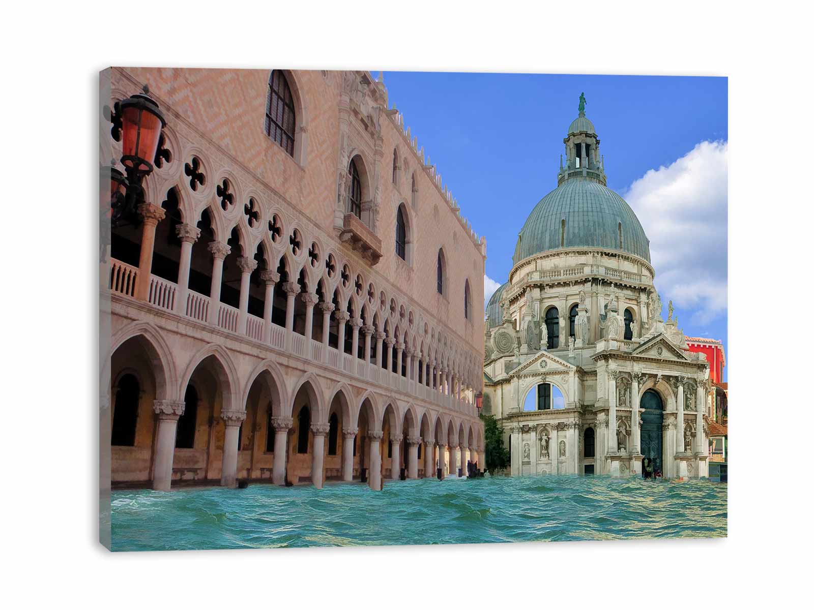 Venice Painting