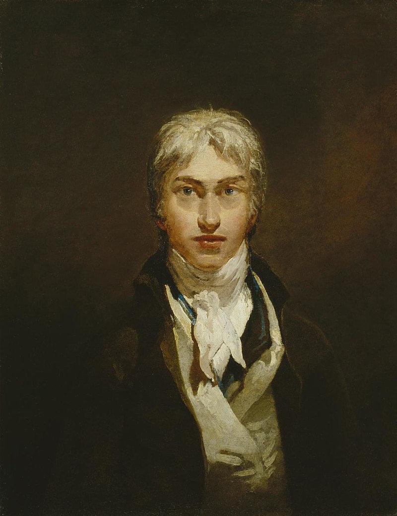 Most Famous  British  Artists