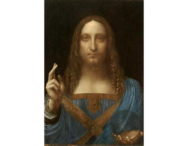 Highest-Priced Paintings Sold at Auction