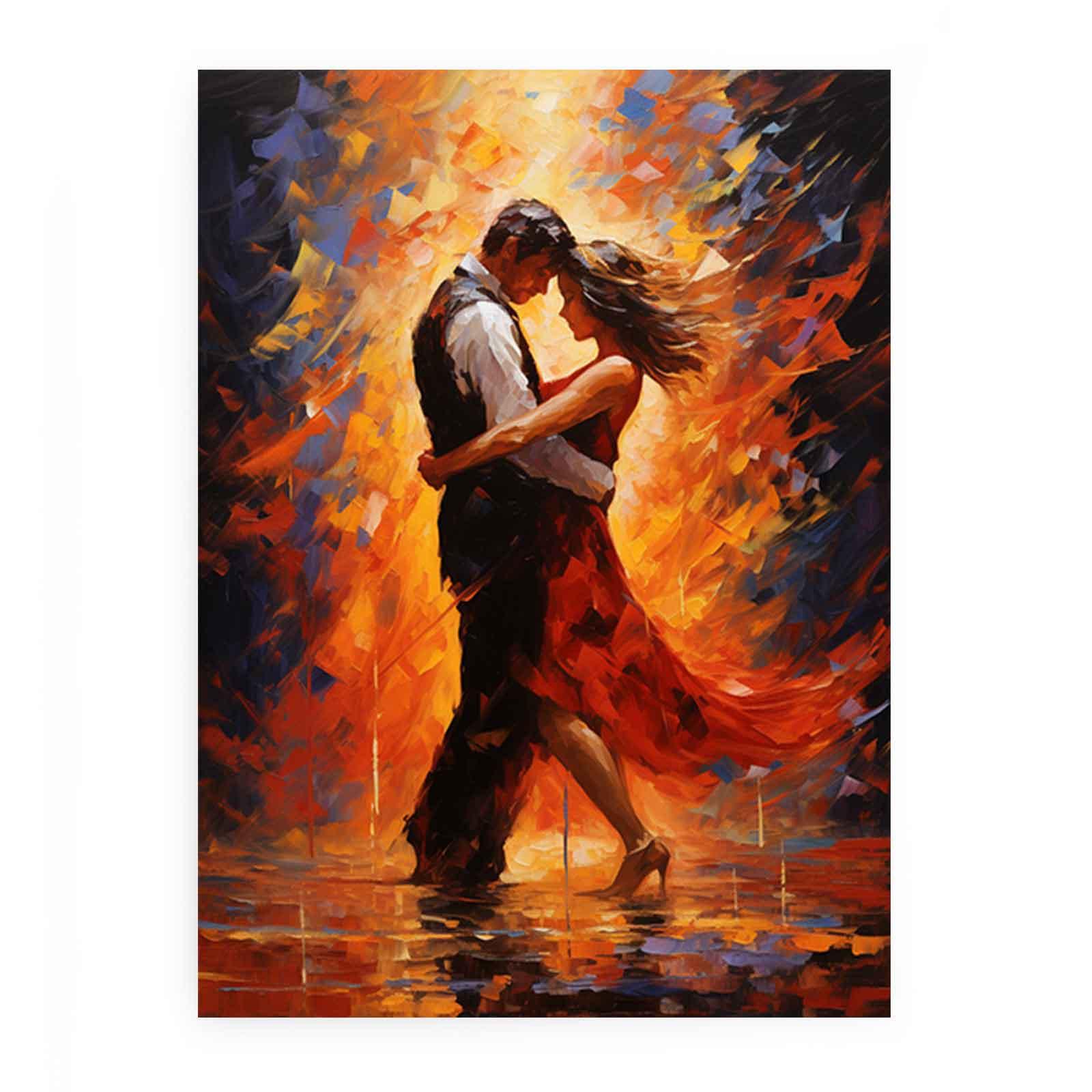 Oil Paintings