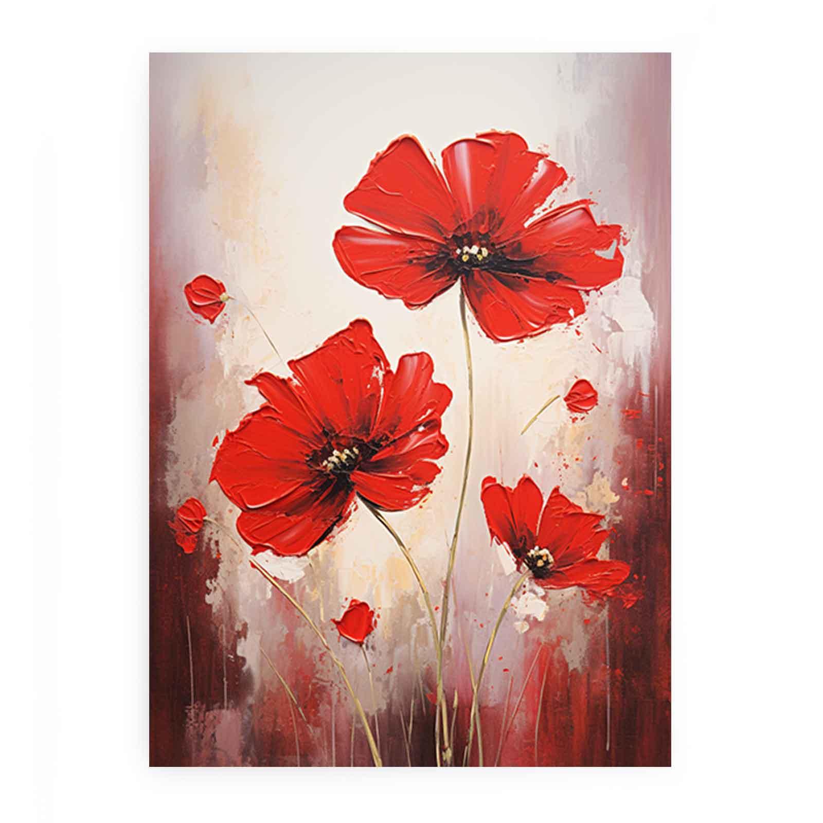 Flower Art