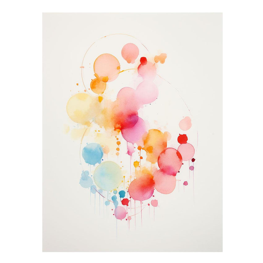 Watercolor Art