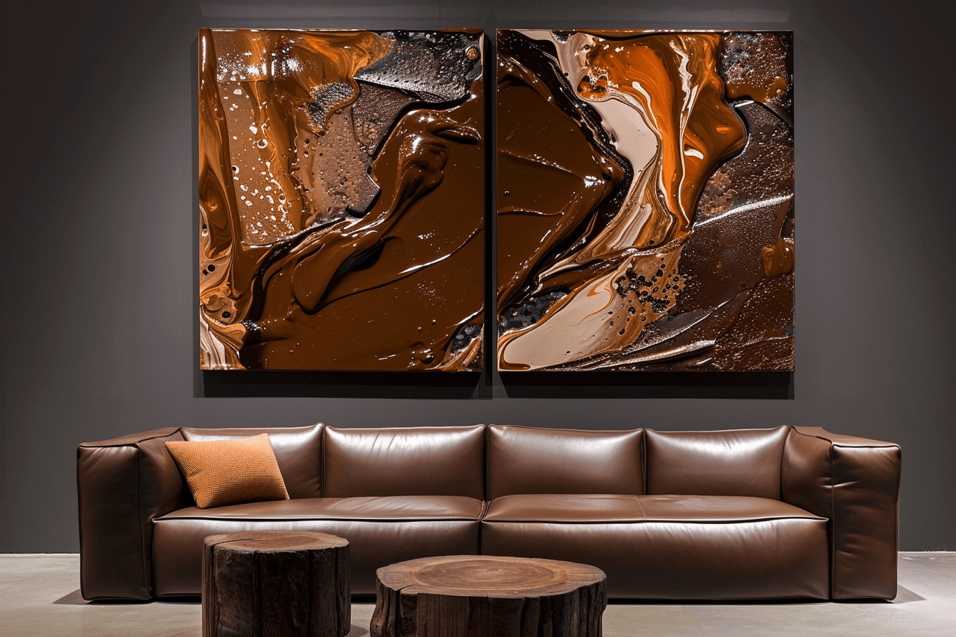 Panel Art | Fame Art Gallery