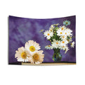 Flower Book Tapestry