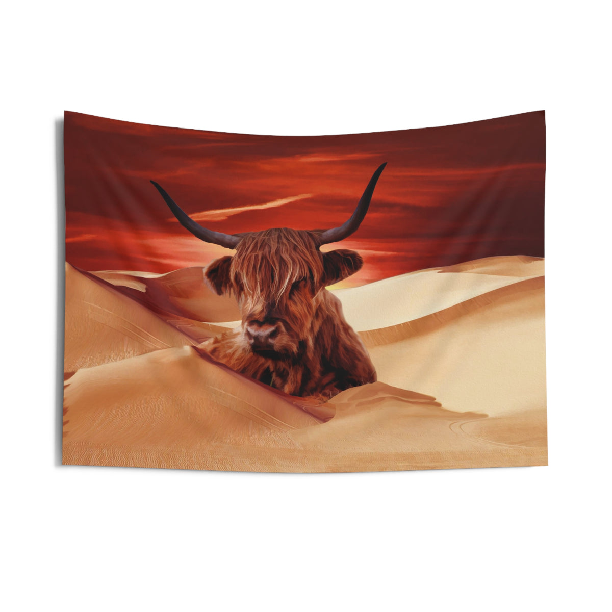 Indoor Wall Tapestries