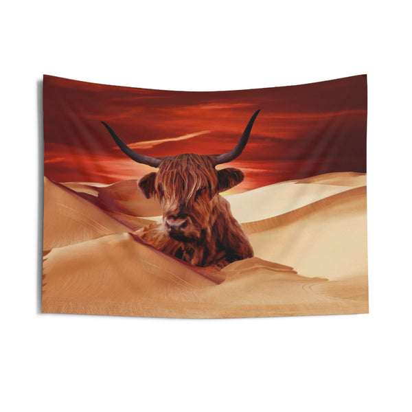 Indoor Wall Tapestries