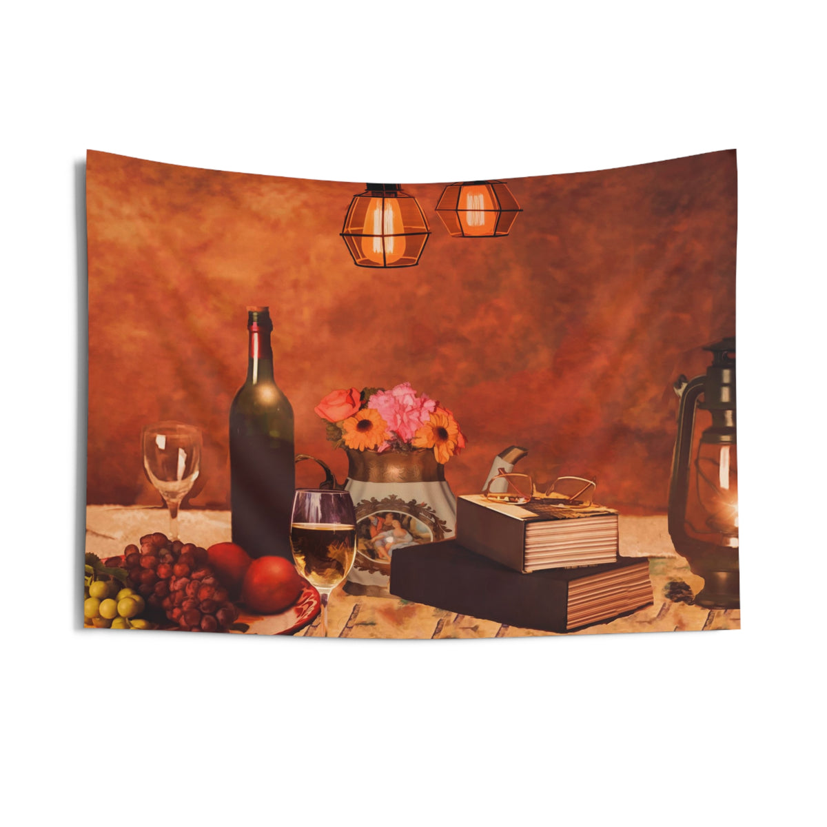 Still Life Tapestry