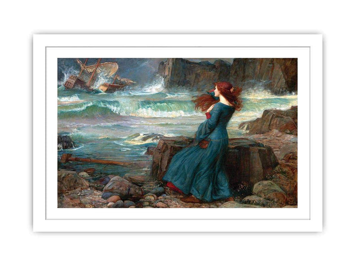 Famous painting 