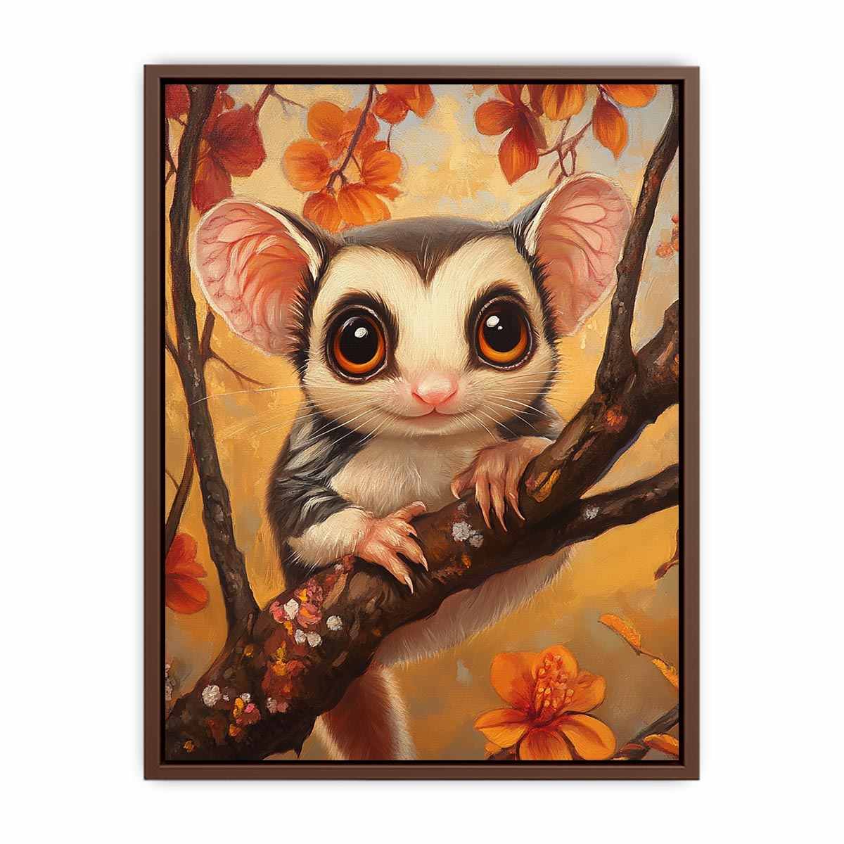 Sugar Glider  Poster