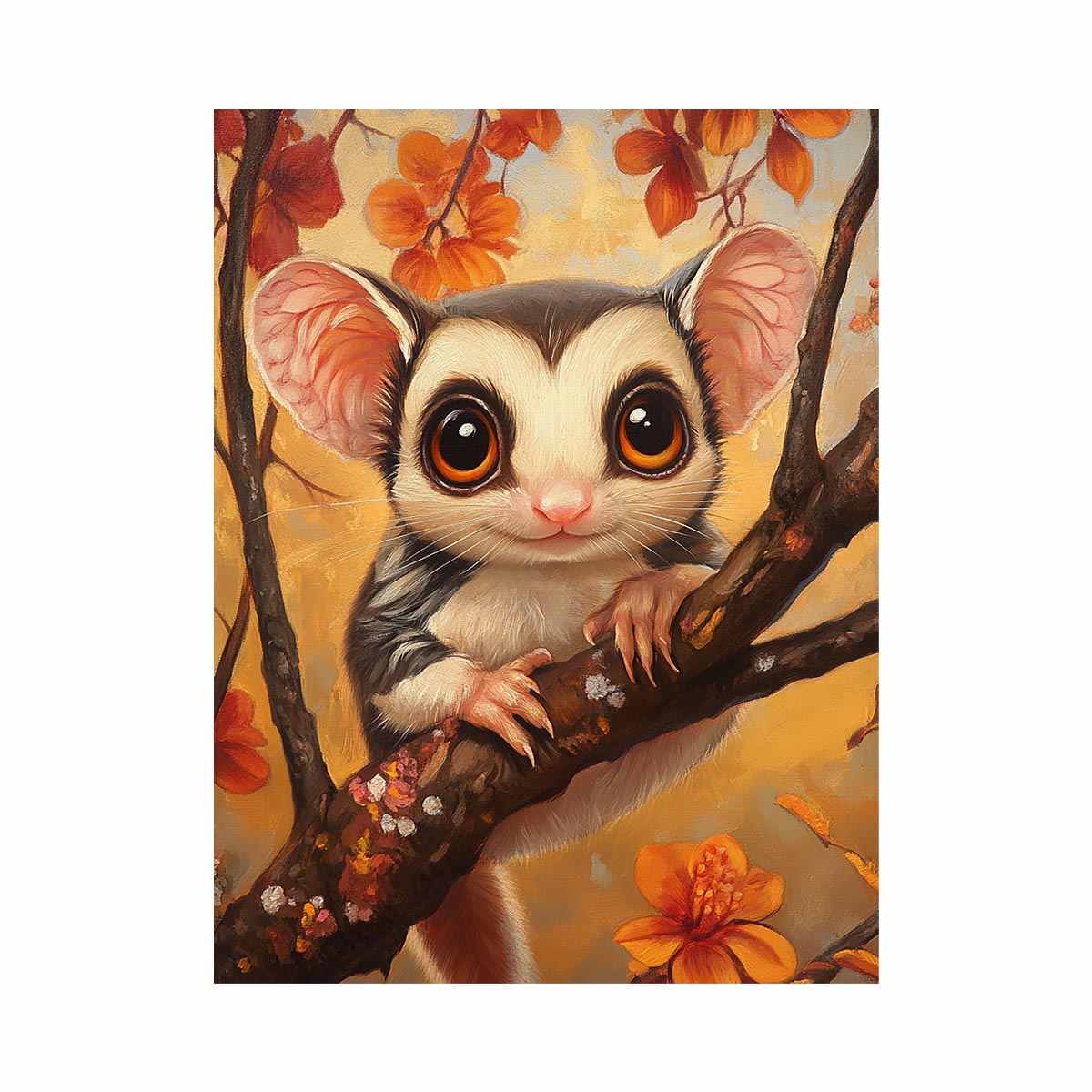 Sugar Glider