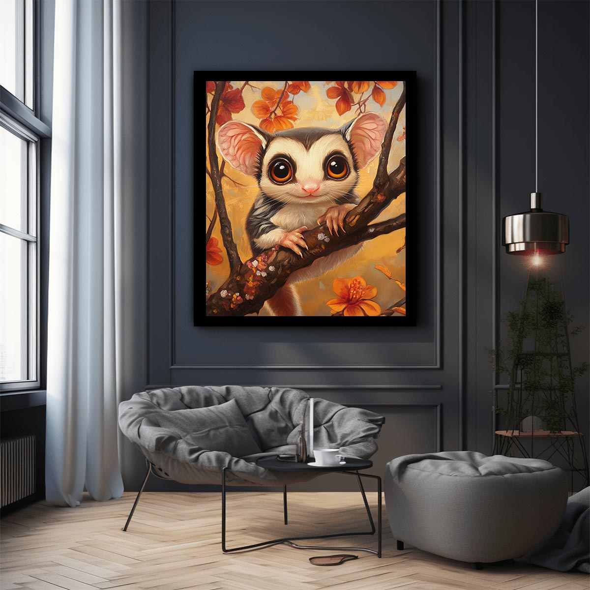 Sugar Glider 