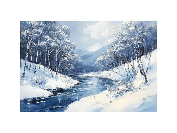 Snowy River 4