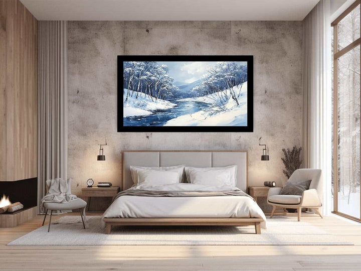 Snowy River 4 