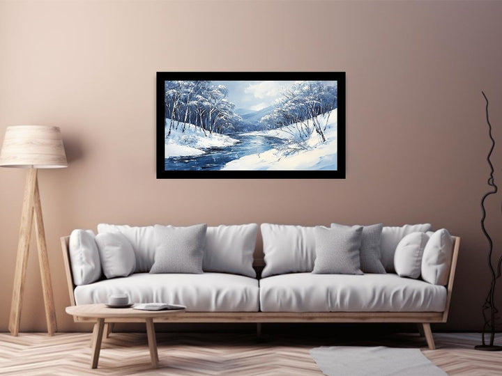 Snowy River 4 