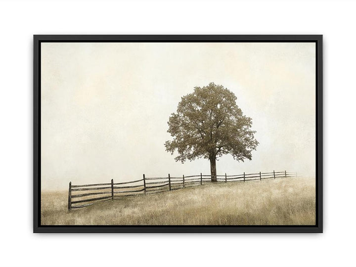 Solitary Whisper  Painting