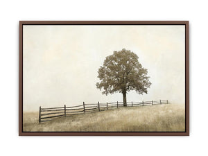 Solitary Whisper  Poster