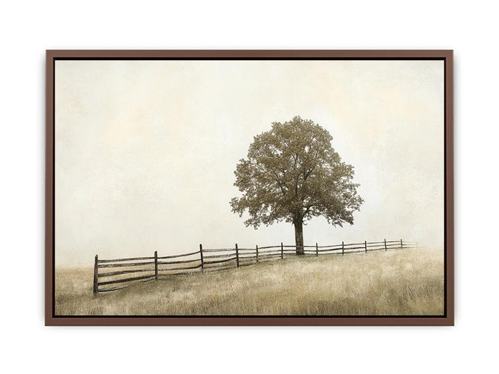 Solitary Whisper  Poster