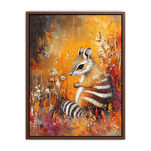 Numbat 2  Poster