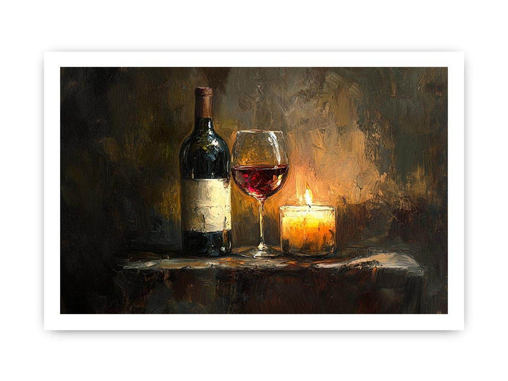 Framed print