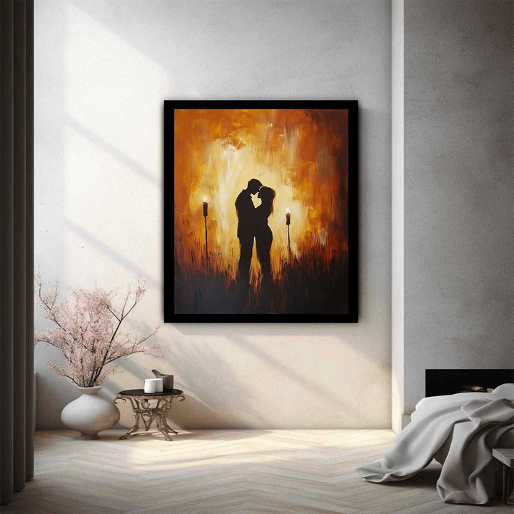 Candle Light 2 