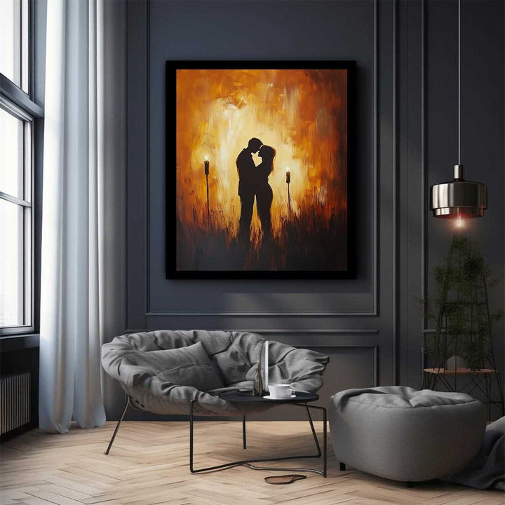 Candle Light 2 