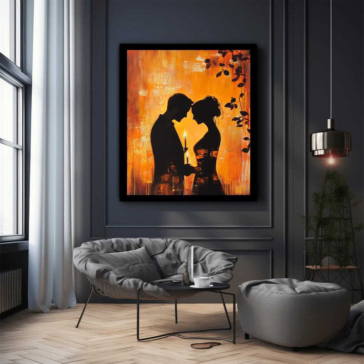 Candle Light 3 