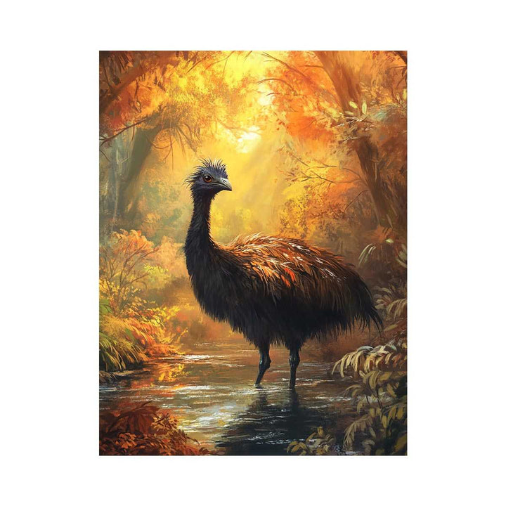 Emu