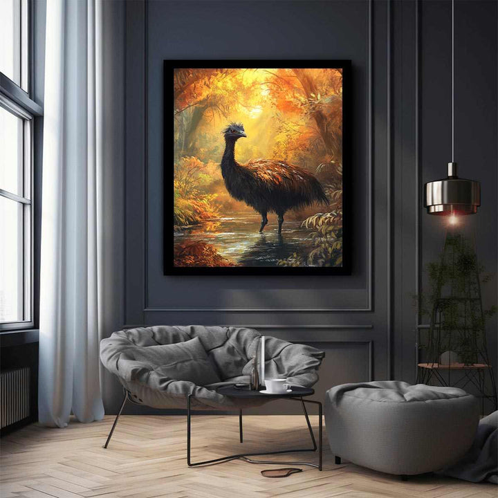 Emu 