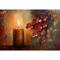 Candle Light 5