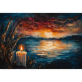 Candle Light 6