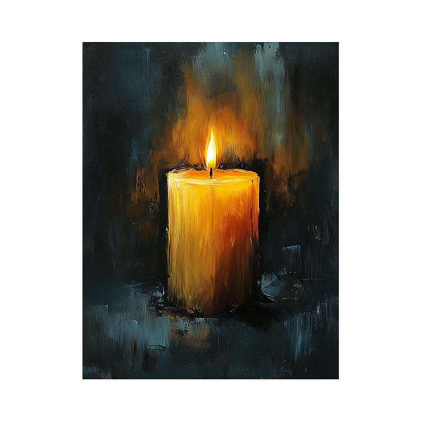 Candle Light 7