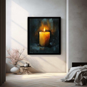 Candle Light 7 