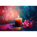 Candle Light 8