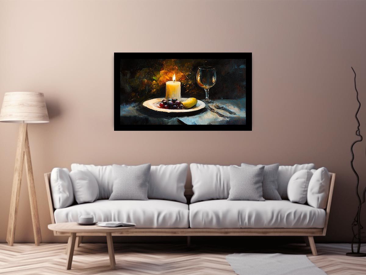 Still life 4 