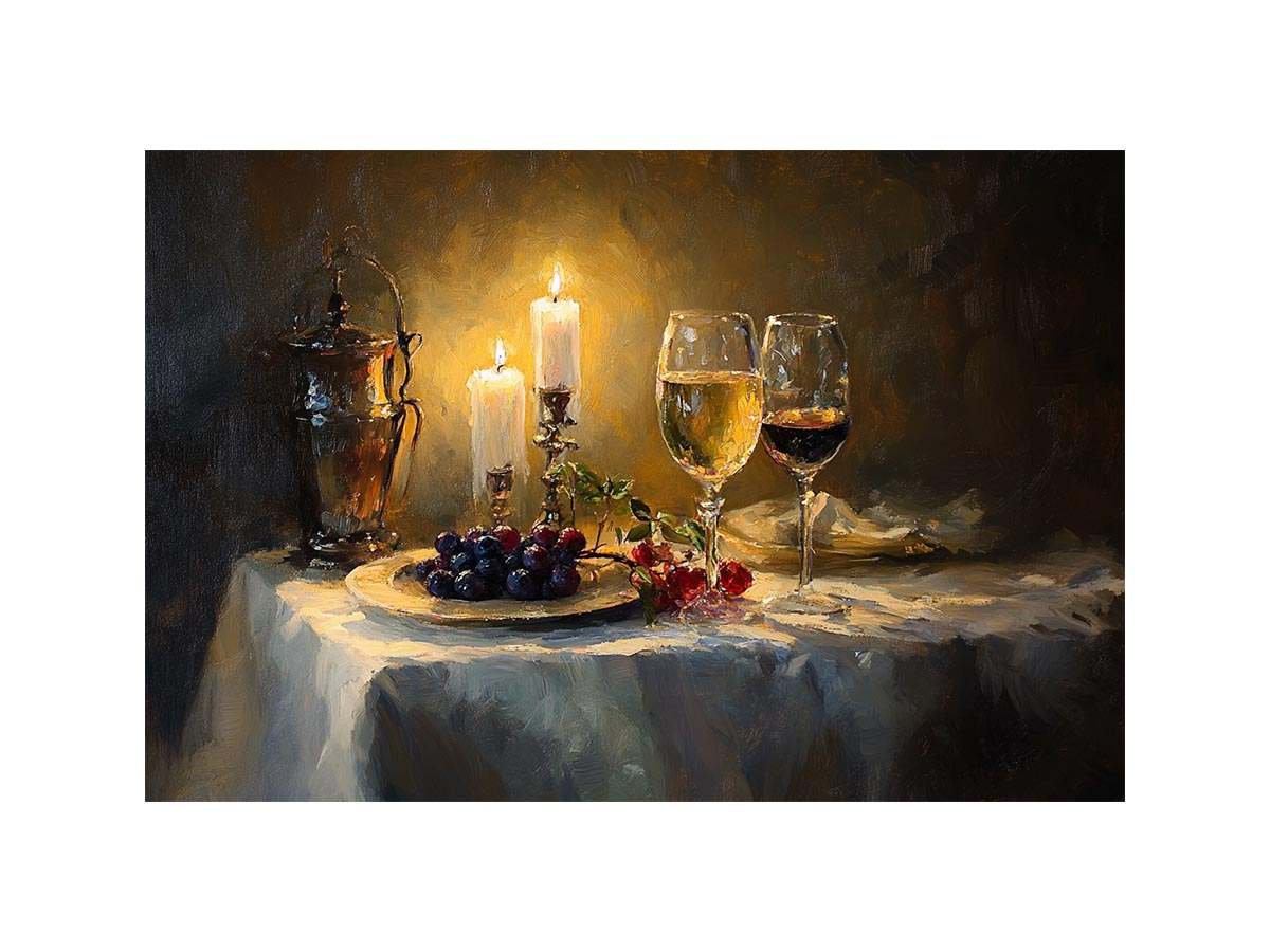 Still life 5