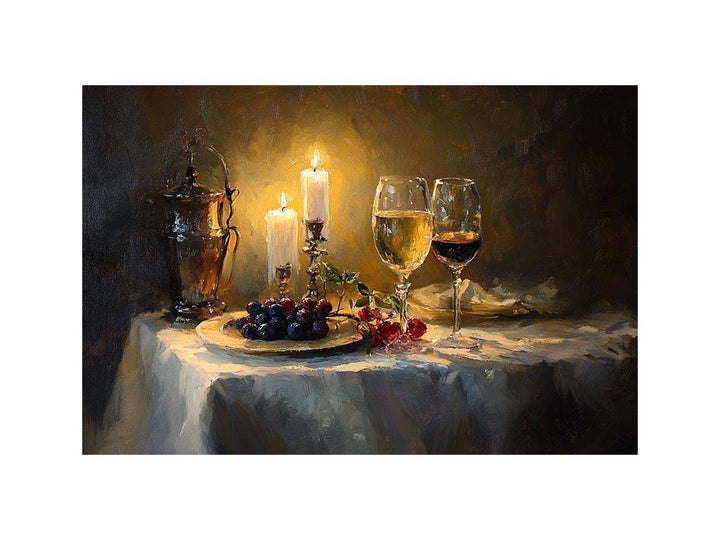 Still life 5