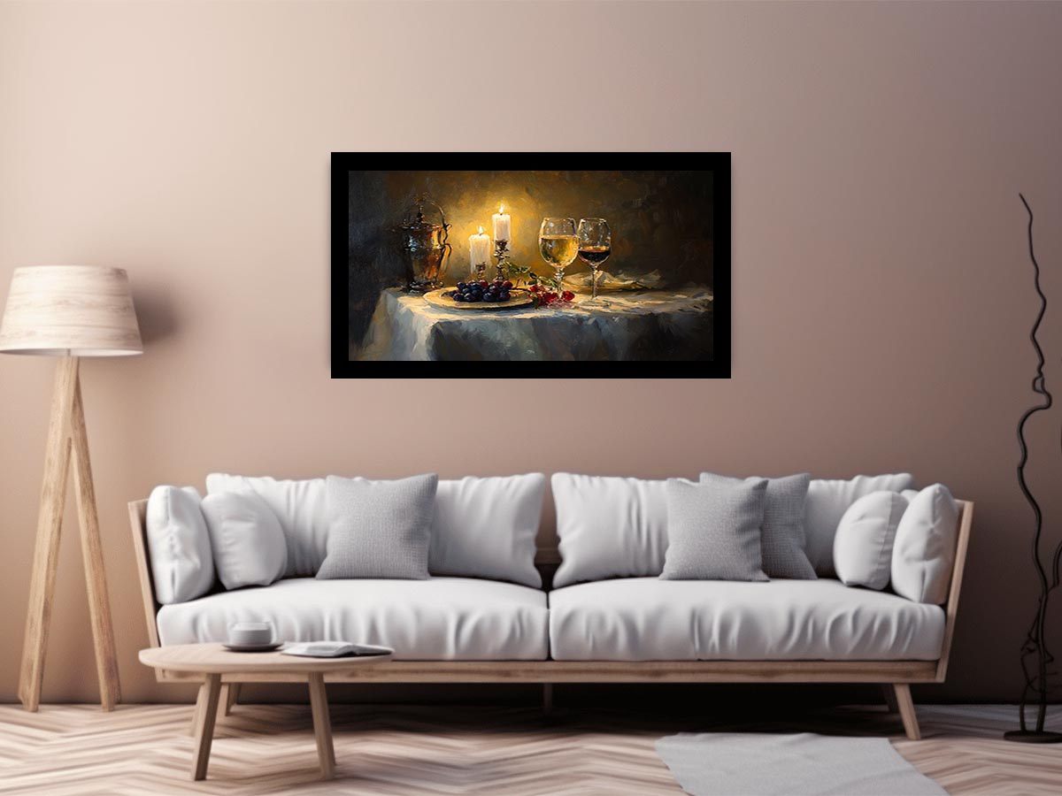 Still life 5 