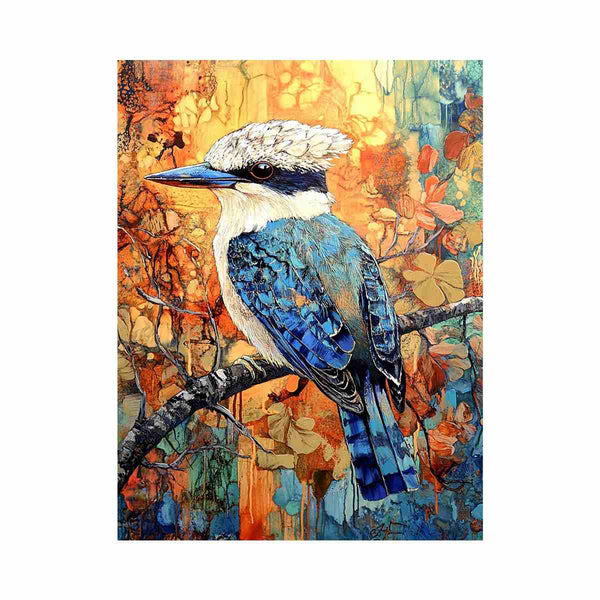 Kookaburra 22