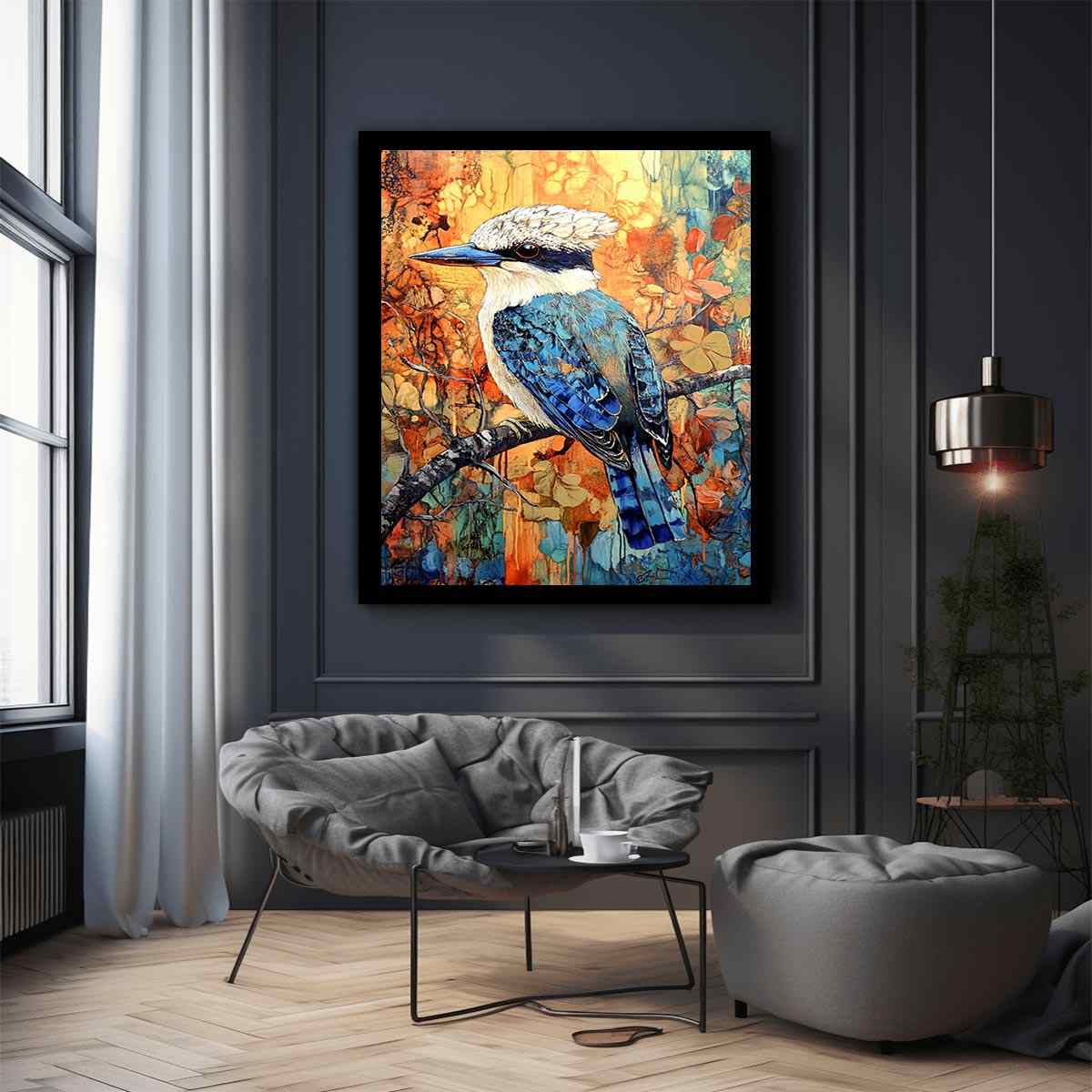 Kookaburra 22 
