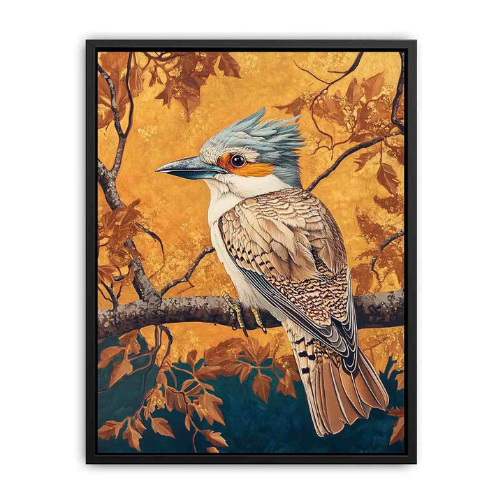 Kookaburra 21  Painting