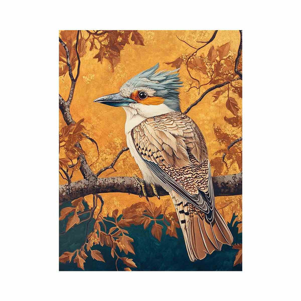 Kookaburra 21