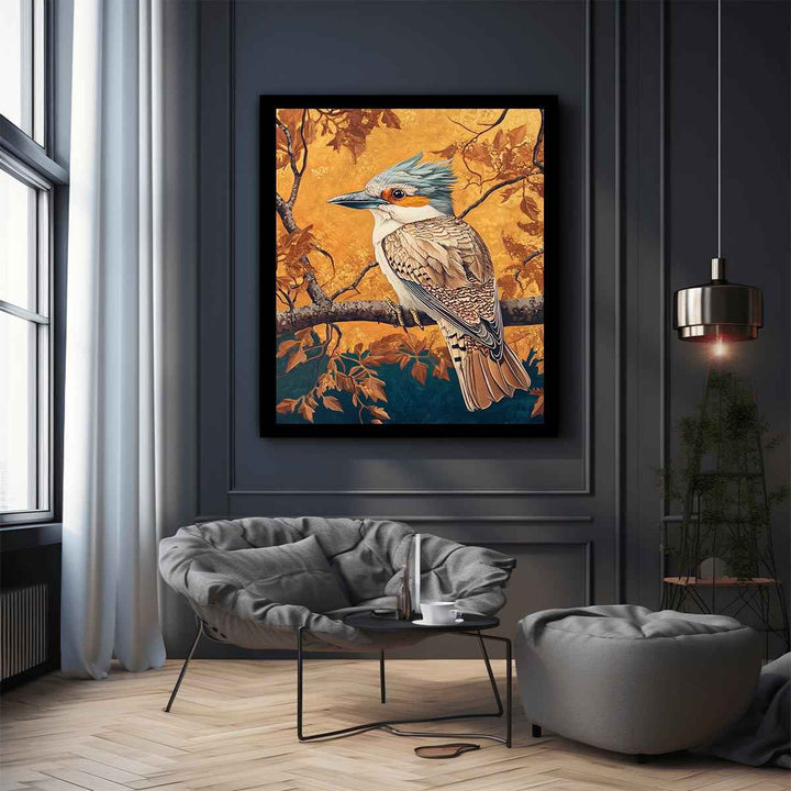 Kookaburra 21 