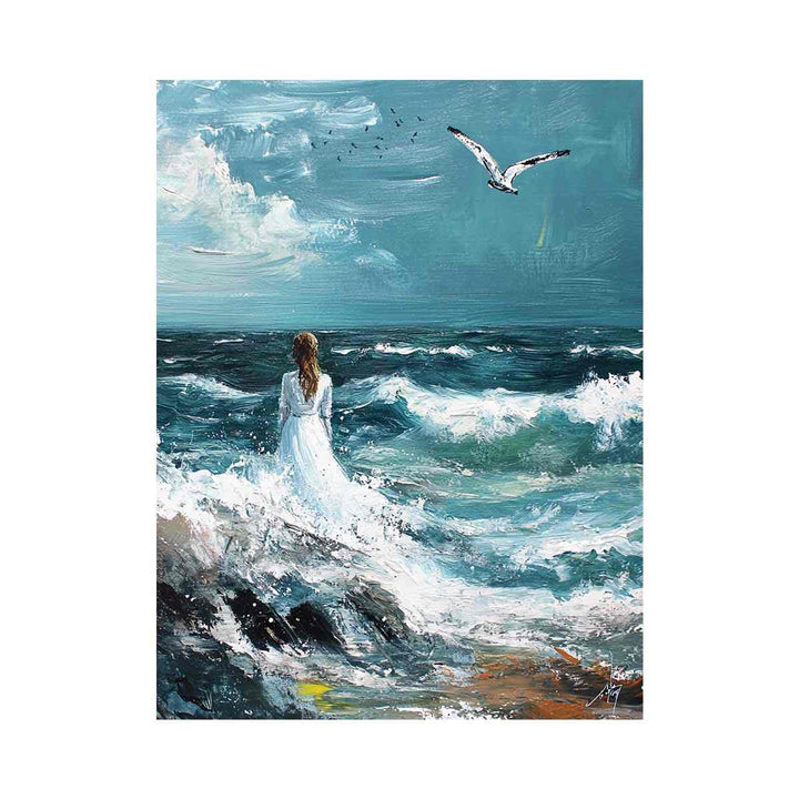 Sea Walk