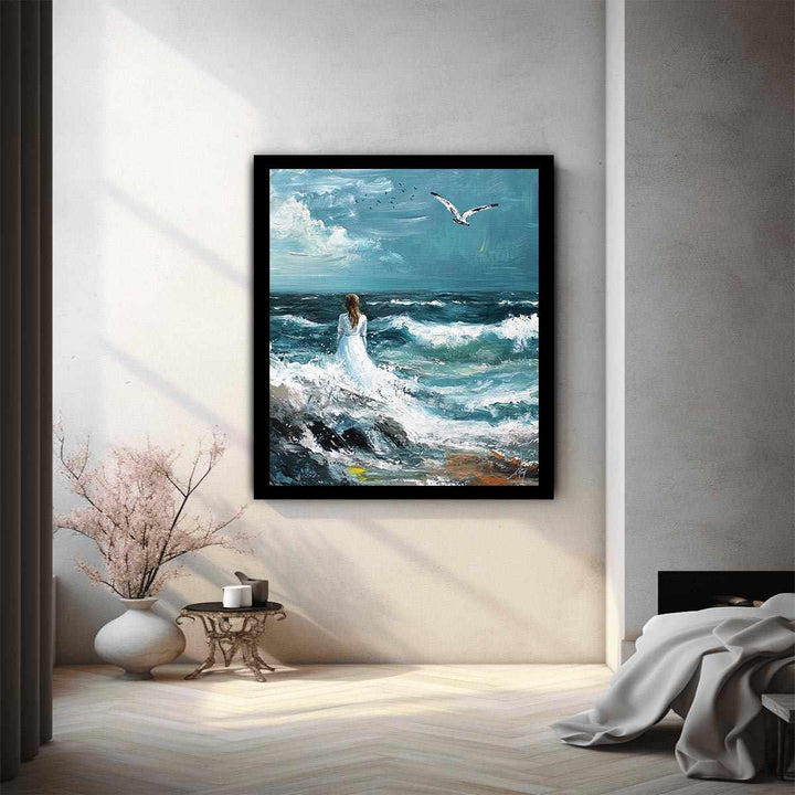 Sea Walk 