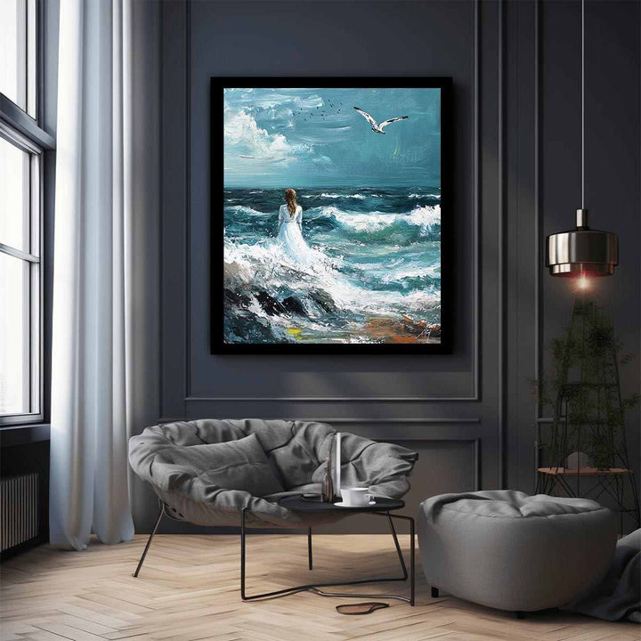 Sea Walk 