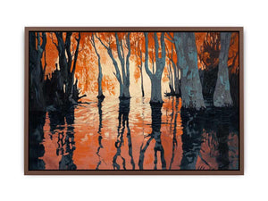Red River   Poster